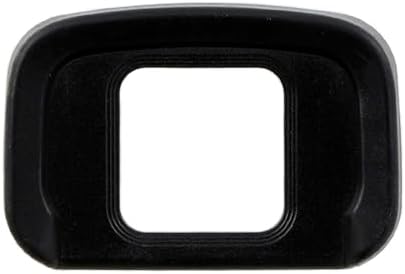 2 Pack Camera Eyecup Viewfinder Protector Eyepiece for Nikon Z50 DK-30 - Image 2