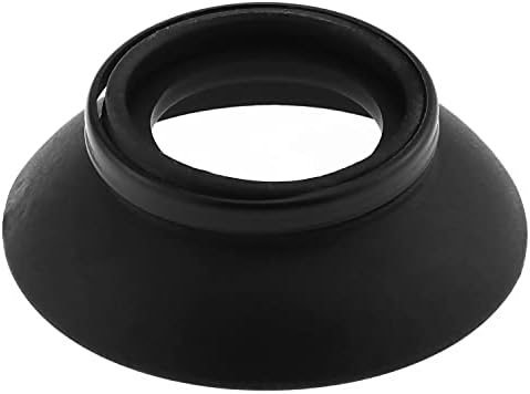 E-outstanding 1Pc DK-19 Viewfinder Eyepiece Eyecup Eye Cup Rubber for Nikon Df D2H D2Hs D2X D2Xs F6 D5 D3 D3S D3X D4 D4s D700 D800 D800E Camera - Image 3