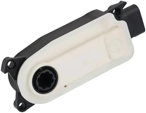 Shutter Actuator Motor for 1500 19-21 Replace 5877R1006 68298531 BLDC Stepper Actuator Active Grille Shutter Motor BLDC by Unknown