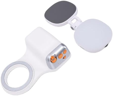 Jiawu Magnetic Phone Camera Grip Handle Kit - Image 4