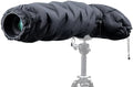 PGYTECH Camera Warm Cover for DSLR Cameras with 150-450mm Lens, Cold-Proof by PGYTECH-US