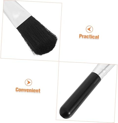 Super Cleaning Camera Lens Tools 10Pcs ABS Dusting Brush Set - Image 3