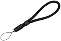 VKO Soft Camera Wrist Strap, Rope Camera Hand Strap by VKO
