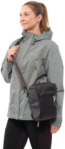 Shimoda Top Loader - Small - Black (520-400) - Image 6