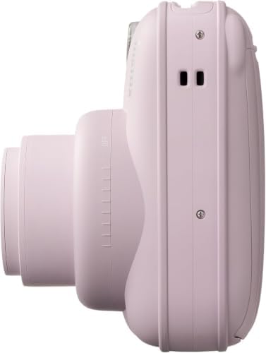 Fujifilm Instax Mini 13 Instant Film Camera (Candy Pink) with 80 Sheets Fujifilm Instax Mini Instant Film - Image 3