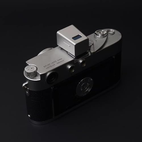 Lightweight Camera Top Light Meter, 30° Wide-Angle Reflective Exposure Meter with OLED Display, Adjustable Cold Shoe Mount, for Studio and Outdoor Camera Shooting - Image 3