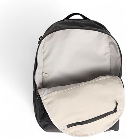 Moment Everything Backpack – 17L or 21L Weatherproof Everyday Camera & Laptop Bag [Gen 2, Black, 21L] - Image 4
