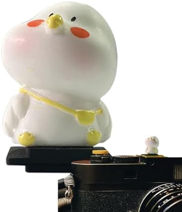 Camera Hot Shoe Cover Dustproof Cute Shapes - Image 7