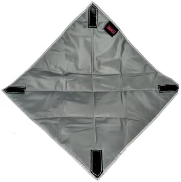 Domke F-34L 19-Inch Protective Wrap - Grey - Image 3