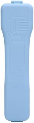 Protective Case for 3, Waterproofing Anti Collision Cover with Flip Screen Protector, Soft Cushioning Pad, Scratch Proof Lens Guard, for Travel, Vlog, Outdoor Use by Heayzoki