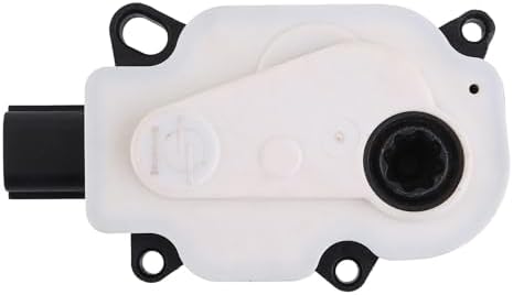 Grille Active Shutter Motor Actuator Compatible with 2013-2019 Ford Escape Replace GV4B-8476-AB GV4B8476AB 6477R1003 Active Grille Air Shutter Module Shutter Grille Air Actuator Motor - Image 5