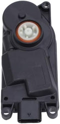 JTLB Upper Active Air Flap Actuator, Functional Precise Adjustment Control with Upgraded ABS Material, for 5 6 7 2017 2020 by Unknown