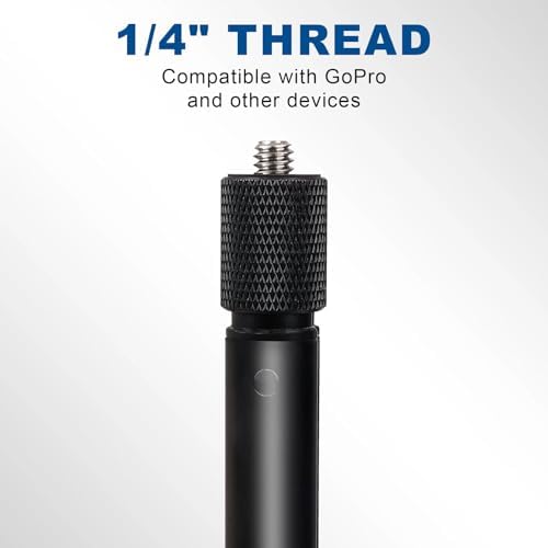Golf Tripod & Monopod, Magnetic Golf Swing Phone Holder - Image 5