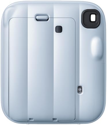 FUJIFILM instax mini 13 Instant Film Camera - Frost Blue - Image 4