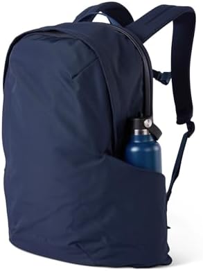 Moment Everything Backpack – 17L or 21L Weatherproof Everyday Camera & Laptop Bag (Gen 2, Navy, 21L) by Moment