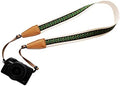 UNIKSTRAP Original Design Personalized Adjustable Camera Strap Vintage Style Peacock Feather, Fit for Canon Nikon Sony Olympus Interchangeable Lens Digital Camera/DSLR etc. by Unknown
