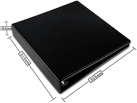 MUDOR Coin Slab Binder with 2 Sheets Coin Slab Sleeves for PCGS NGC - Image 6