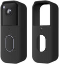 Silicone Case Cover for Blink Video Doorbell 2nd Gen by Unknown
