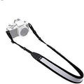JJC Soft Camera Neck Shoulder Strap for Fuji X-T30 III II X-T20 X-T5 X-T4 by JJC