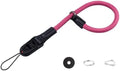 VKO Quick Release Camera Wrist Strap for Photographers Rope Hand Strap for Compact SLR DSLR Mirrorless Cameras by VKO