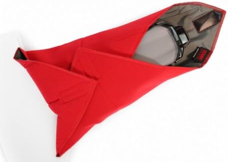 Domke F-34L 19-Inch Protective Wrap -Red - Image 5
