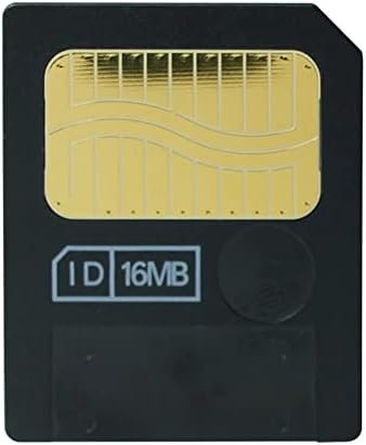 3.3V SmartMedia Cards SM 16MB Flash Memory Card Smart Media Card (16MB SmartMedia Cards) - Image 3