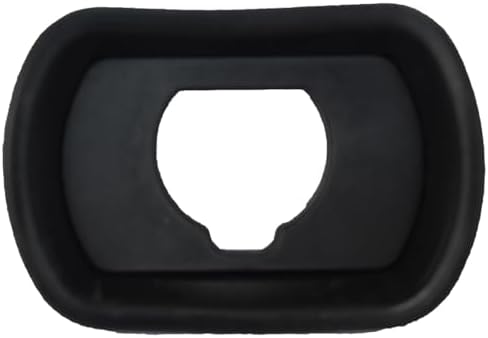 1 Pack EC-XT Camera Eyecup Eyepiece Replacement Viewfinder for XT4 XT2 XH2S XT3 by UPONEW