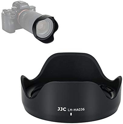 JJC Reversible Lens Hood for Tamron 28-75mm,17-70mm,18-300mm &28-200mm Lens by JJC
