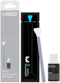 VSGO 16mm APS-C Sensor Cleaning Kit, with 10ml Camera Sensor Cleaner by VSGO