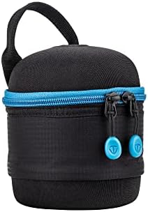 Tenba Tools Lens Capsule for DSLR and Mirrorless Lenses by Tenba
