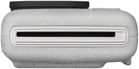 Fujifilm Instax Mini Liplay Hybrid Instant Camera - Stone White - Image 6