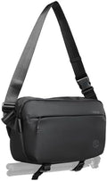 ULANZI 10L Camera Sling Bag, Water-Resistant Camera Case with Tripod Holder by ulanzi