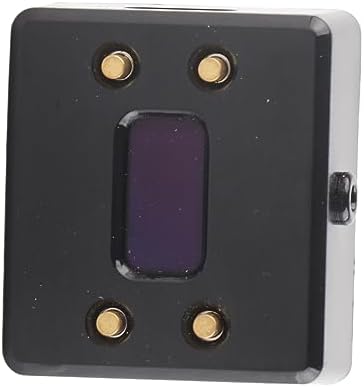 Light Meter Camera Photometer Photography Set Top Reflection Hot Cold Shoe Fixing Parts L102 by Jauarta