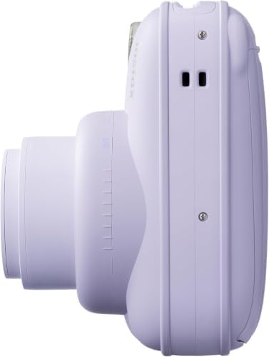 Fujifilm Instax Mini 13 Instant Film Camera (Dreamy Purple) with 40 Sheets Fujifilm Instax Mini Instant Film - Image 3