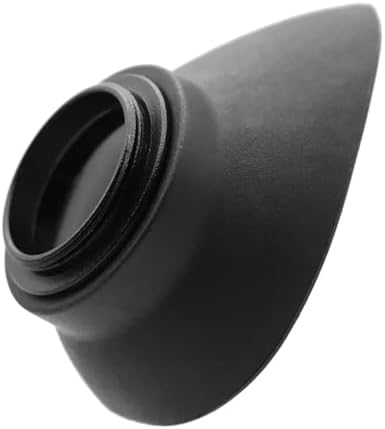 Replacement Camera Viewfinder Eyecup Eyepiece for Nikon FM2 FM3 for Fuji 690 Spare Part Accessory US - Image 6