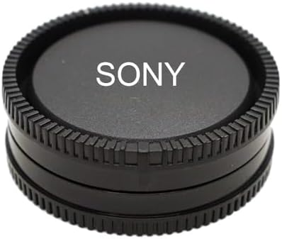 MOSTOS ; Brings Superior® || Camera Lens Rear Cap for Sony A A-Type Minolta AF Mount Camera Lens Such as A99 A99II A77 A77II A65 A68 A55 A57 A58 A33 A35 A37 A900 A850 A700 A700 - Image 4
