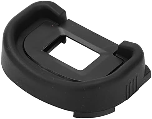 Zyyini Camera Eyecup for, EC-II Camera Eyecup Eyepiece Viewfinder Protector Replacement, with Camera Hot Shoe Level and Cover,for -1V/1Ds Mark II/1D Mark II N/1D Mark II/1DS/1D - Image 5