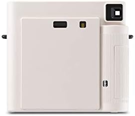 Instax Square SQ1 Instant Camera, Chalk White - Image 3