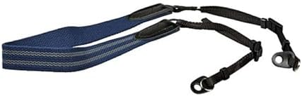 Domke Web Strap for Mirroless Cameras, DSLR's, SLR'S, and Binnoculars by Tiffen