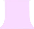 Light Purple Photography Backdrop for Photoshoot, Fabric 10x10ft | Versatile Studio Photo Backgrounds, Non Reflective, Easy to Use, for Portraits, Product, Party, Video Creation by TERSUM