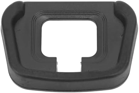 Jiawu 22mm DK 29 Eyepiece Eyecup for Z5 Z6 Z7 Durable Hot Shoe Cover Level - Image 5