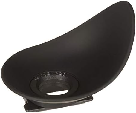 Hoodman Glasses Model HEYENSG HoodEYE Camera Eyecup Eye Cup Viewfinder Eye Piece for Nikon D7500 D7200 D5600 D5500 D3500 D3400 D3300 D750 - Image 5