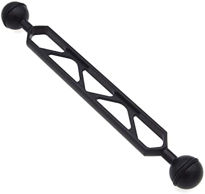 Ball Arm Essential Underwater Photography Gear for Video Light by Unknown