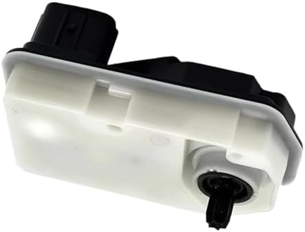 Grille Shutter Actuator Motor Replaces 88940-33060 Compatible with Toyota Camry 2.5 L 2018-2020, Compatible with Toyota Avalon 2.5 L 2019-2022, 6 Pins, 1 pc by KACEPAR