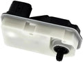 Grille Shutter Actuator Motor Replaces 88940-33060 Compatible with Toyota Camry 2.5 L 2018-2020, Compatible with Toyota Avalon 2.5 L 2019-2022, 6 Pins, 1 pc by KACEPAR