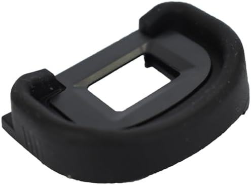2 Pack EP-10 Camera Eyecup Eyepiece Replacement Viewfinder - Image 6