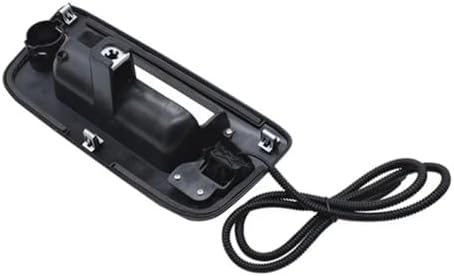 Reversing Camera Kit for Silverado 1500 2007-2013 Trunk Handle Switch with Camera 25998187 22755304 Replacement - Image 2