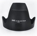 HB-5 Lens Hood for Nikon NIKKOR AF-S NIKKOR 28-3mm f/3.5-5.6G ED VR Lens by JJC