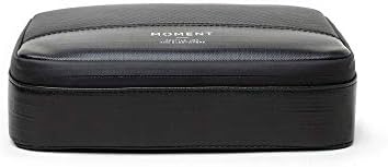 Moment Weatherproof Mobile Lens Carrying Case – Protective Travel Pouch for Mobile Filmmaking & Photography Gear [4-Lens] - Image 2
