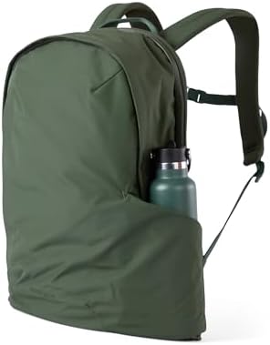 Moment Everything Backpack – 17L or 21L Weatherproof Everyday Camera & Laptop Bag (Gen 2, Olive, 17L) by Moment